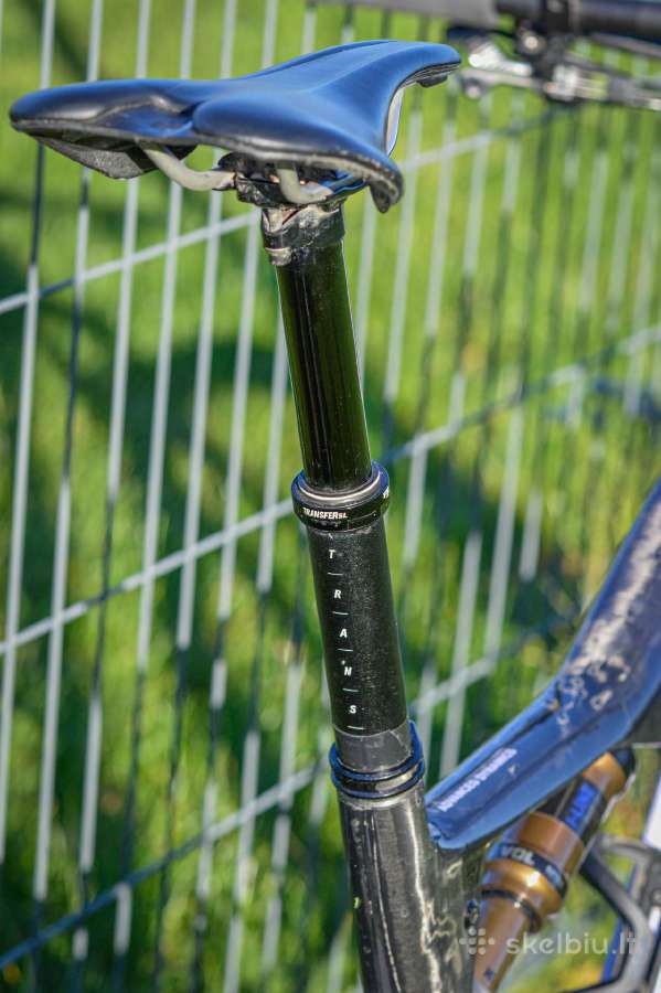 Orbea Oiz M-pro - nuotraukos Nr. 12