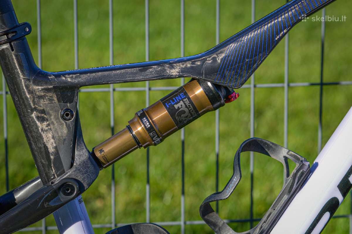 Orbea Oiz M-pro - nuotraukos Nr. 5