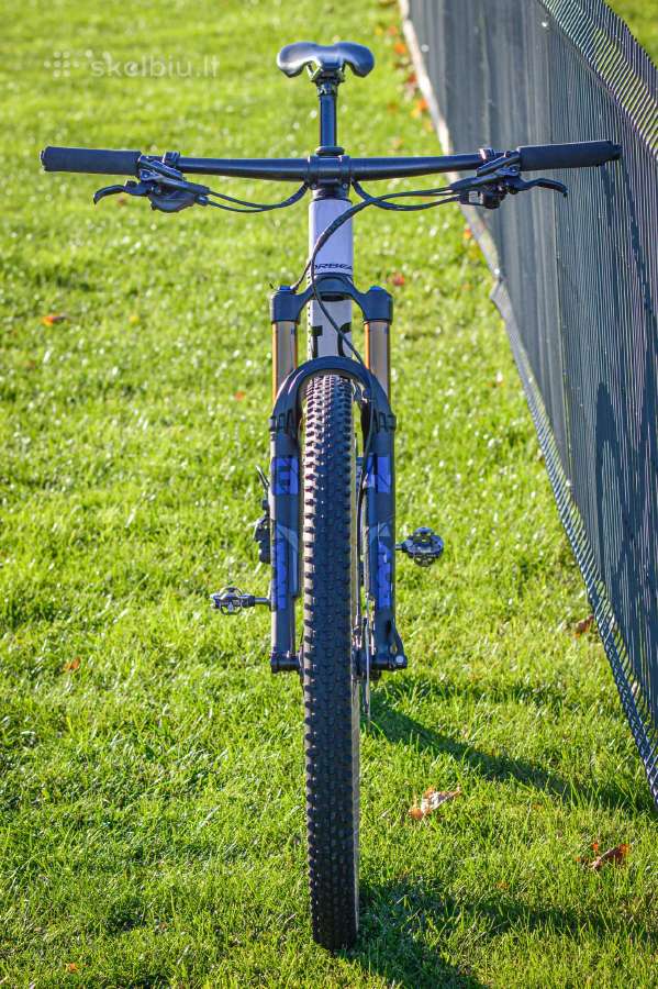 Orbea Oiz M-pro - nuotraukos Nr. 4