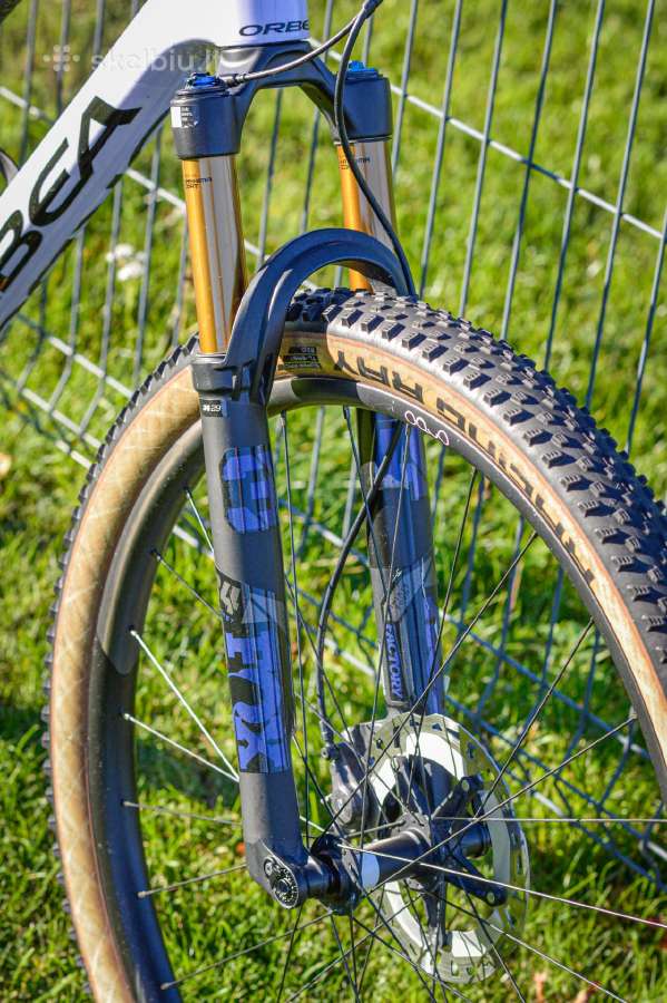 Orbea Oiz M-pro - nuotraukos Nr. 6