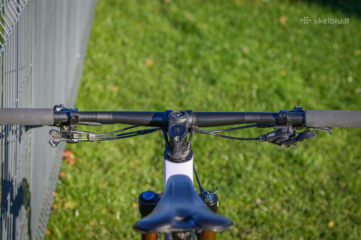 Orbea Oiz M-pro - nuotraukos Nr. 9