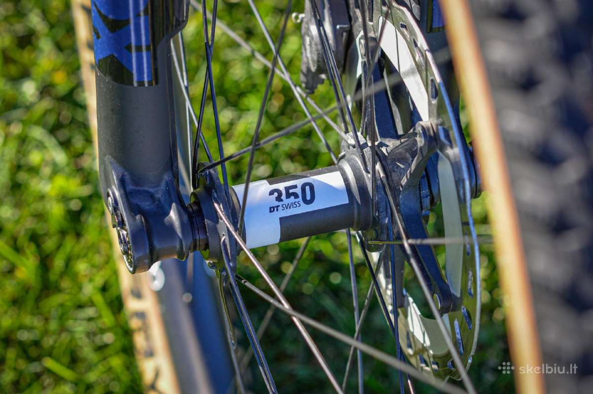 Orbea Oiz M-pro - nuotraukos Nr. 11