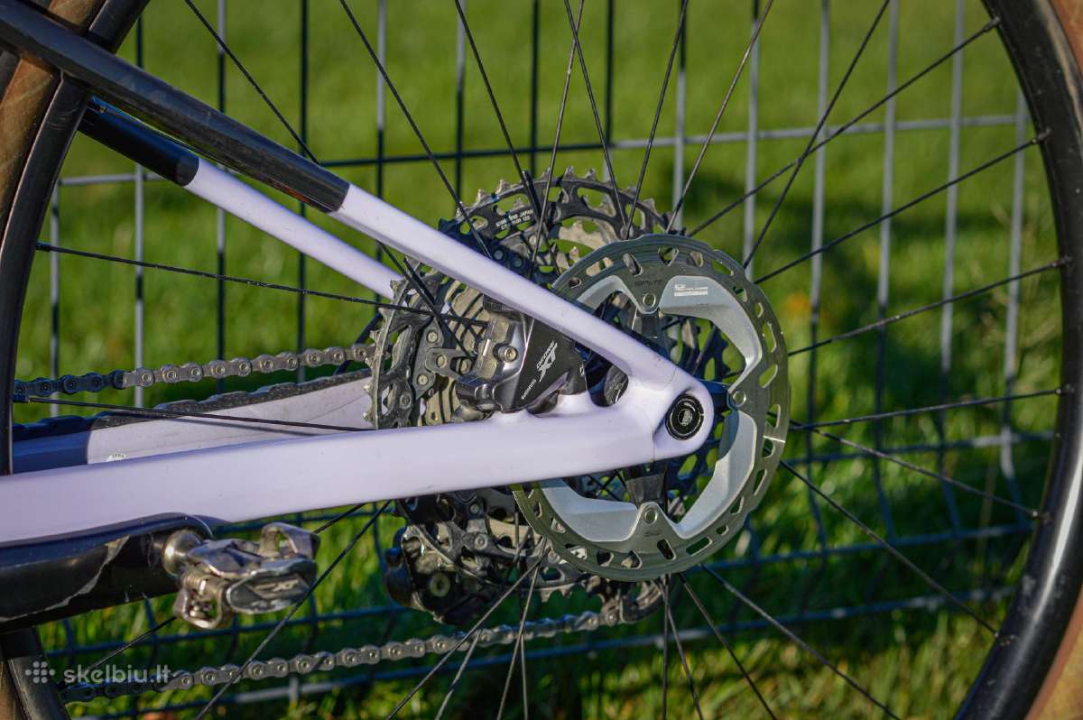 Orbea Oiz M-pro - nuotraukos Nr. 14