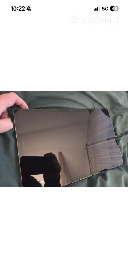 Samsung S9 fe+ - nuotraukos Nr. 6