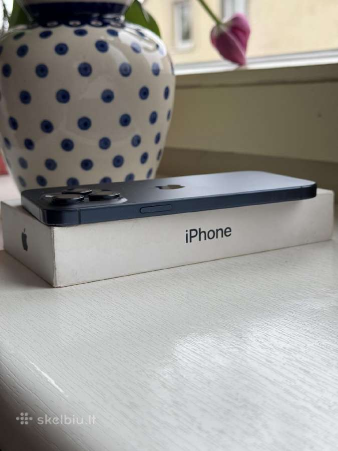 Apple iPhone 15 pro max 512gb su grantija 1 metu - nuotraukos Nr. 4