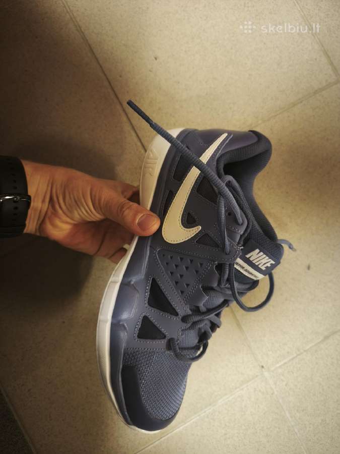Kaip nauji Nike 41 - nuotraukos Nr. 3