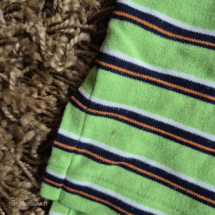 Ralph Lauren marškinėliai S - nuotraukos Nr. 3