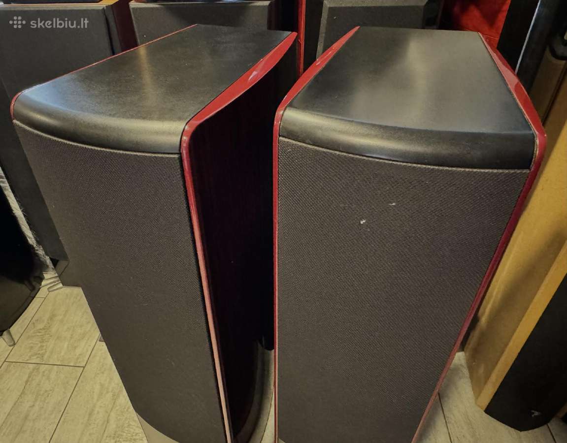 Jbl ls 80 / Jbl ls80 / kolonėlės - nuotraukos Nr. 6