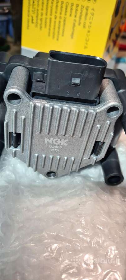 Detalės 06a906461, 032905106, 036905100, 036905715 - nuotraukos Nr. 3