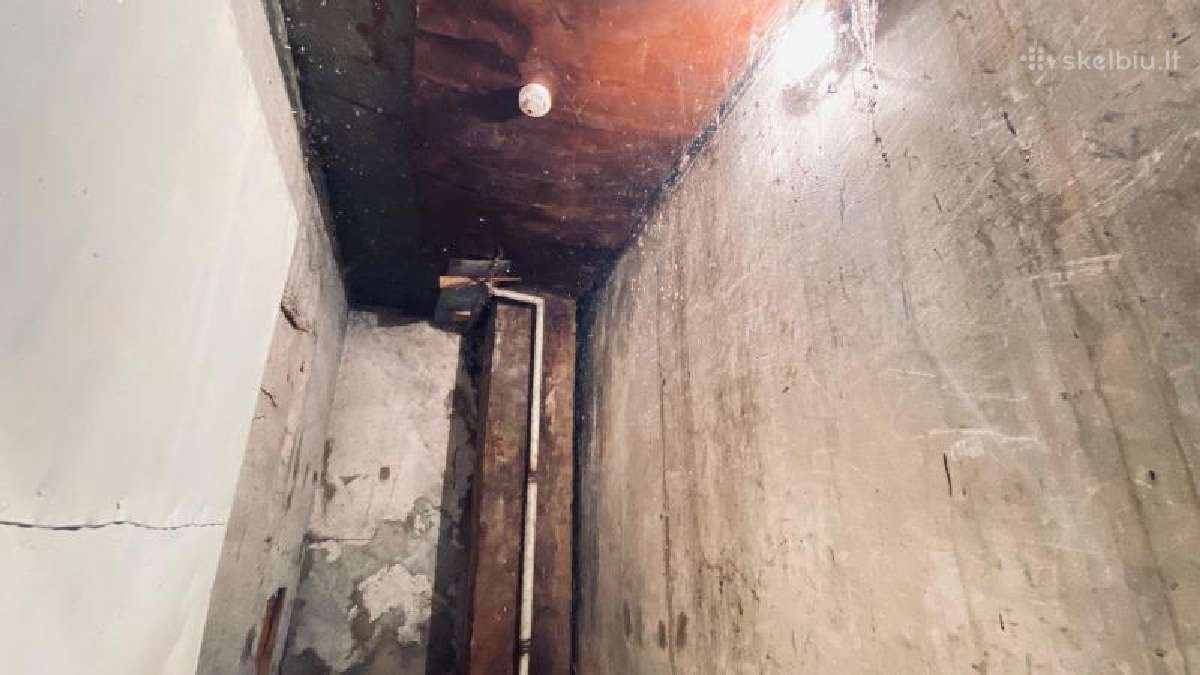 Mažeikių r Židikų centre išnuomojama parduotuvė - nuotraukos Nr. 16