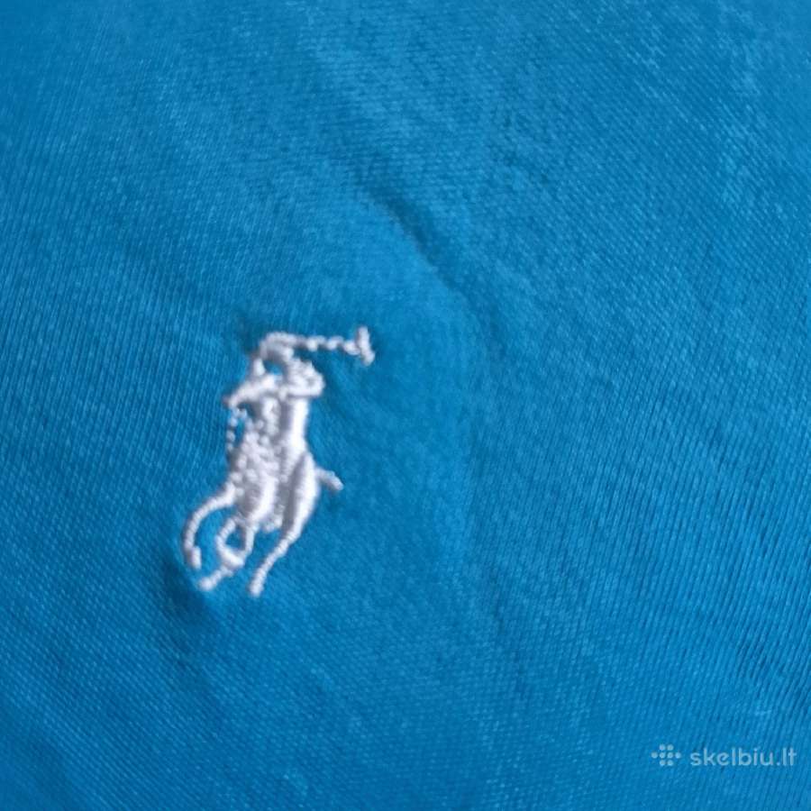 Polo Ralph Lauren S - nuotraukos Nr. 2