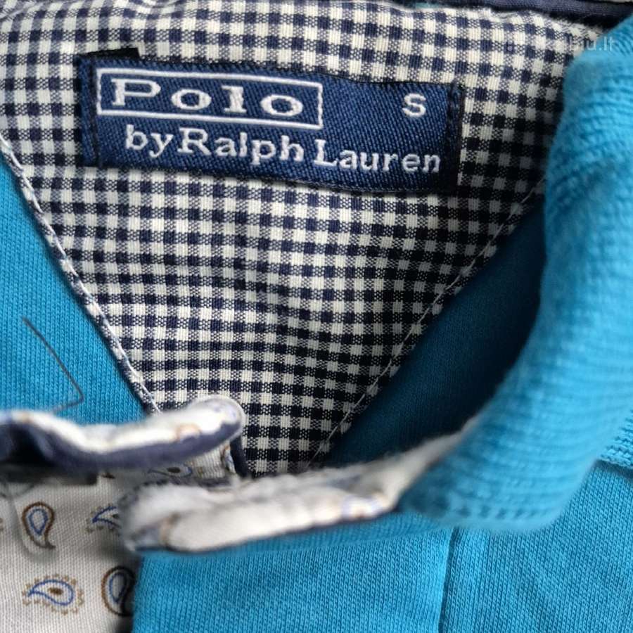 Polo Ralph Lauren S - nuotraukos Nr. 3