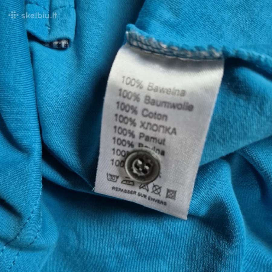 Polo Ralph Lauren S - nuotraukos Nr. 4
