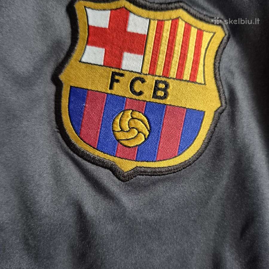 Futbolo marškinėliai nike M - nuotraukos Nr. 2