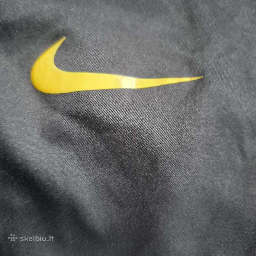 Futbolo marškinėliai nike M - nuotraukos Nr. 4