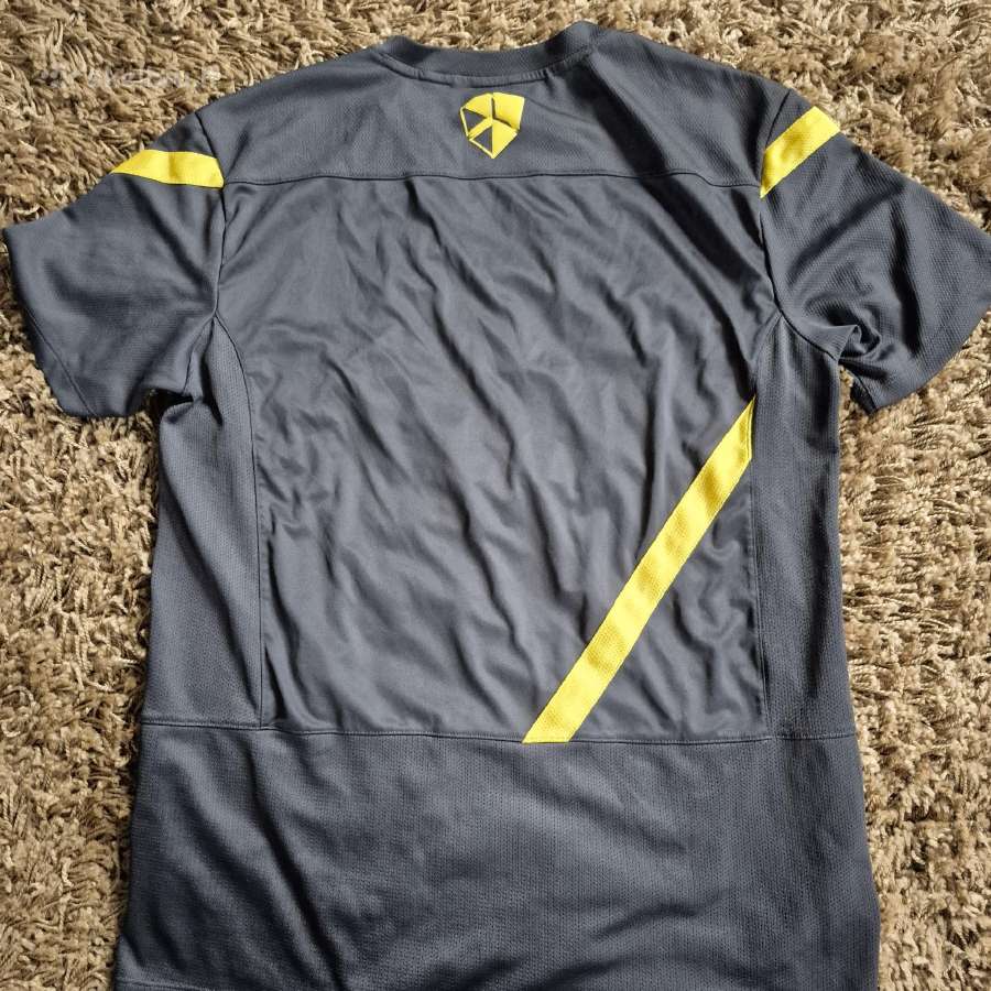 Futbolo marškinėliai nike M - nuotraukos Nr. 7