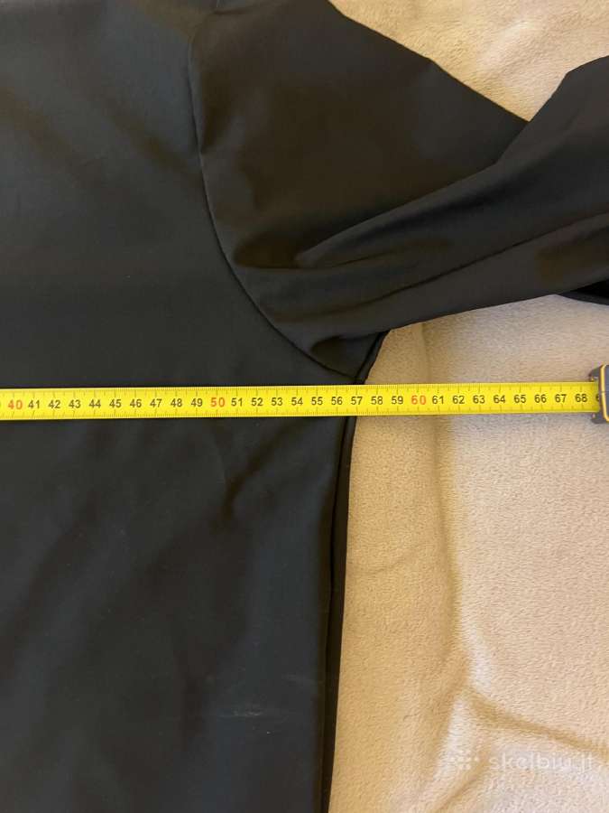 Naujas vyriškas saunos kostiumas treniruotėms (XL) - nuotraukos Nr. 4