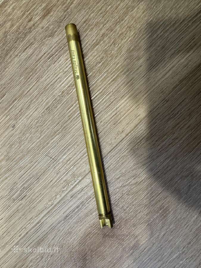Airsoft spintos valymas - nuotraukos Nr. 4