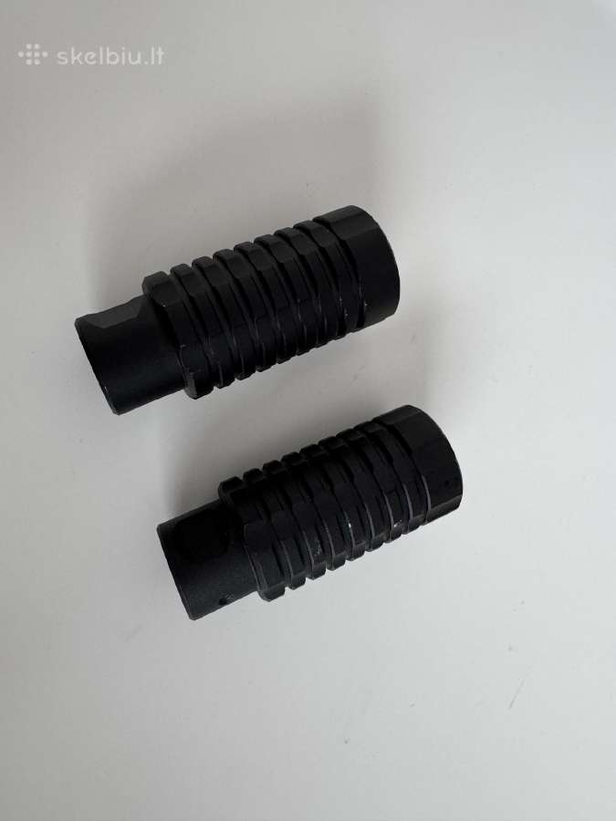 Airsoft spintos valymas - nuotraukos Nr. 20
