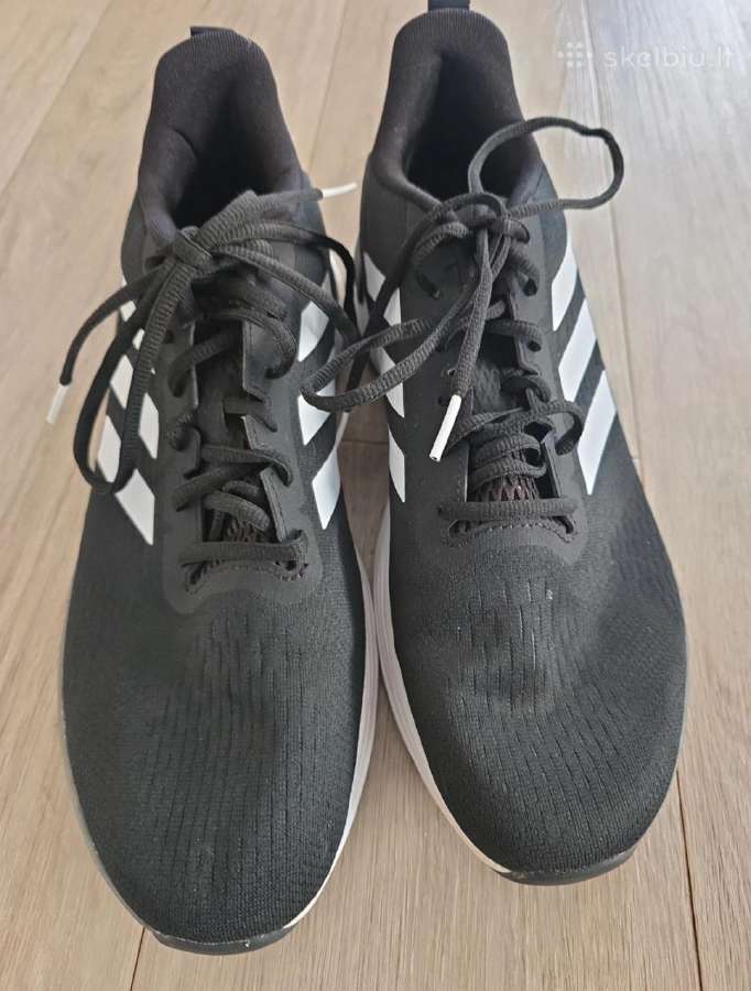 Adidas Response Super 2.0 - juodi bėgimo bateliai - nuotraukos Nr. 2