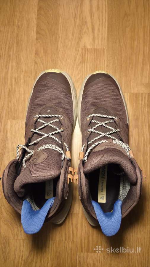 Hoka Anacapa 2 Mid Gtx žygių batai - nuotraukos Nr. 3