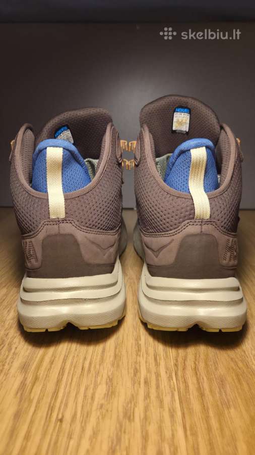 Hoka Anacapa 2 Mid Gtx žygių batai - nuotraukos Nr. 5