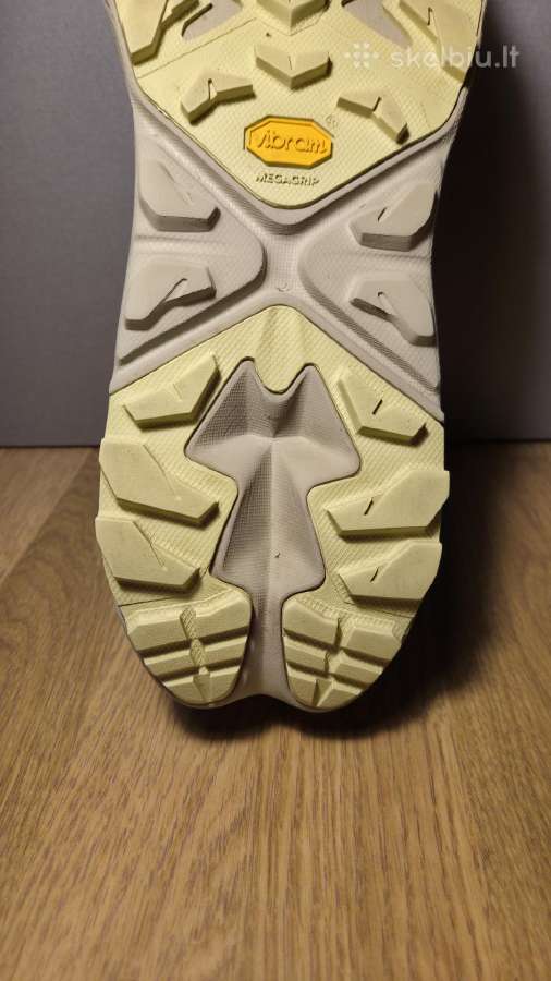 Hoka Anacapa 2 Mid Gtx žygių batai - nuotraukos Nr. 7