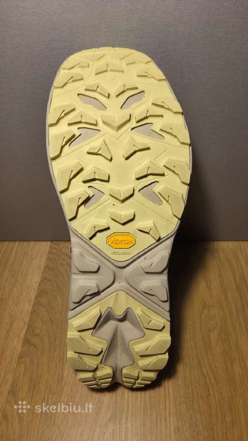 Hoka Anacapa 2 Mid Gtx žygių batai - nuotraukos Nr. 8