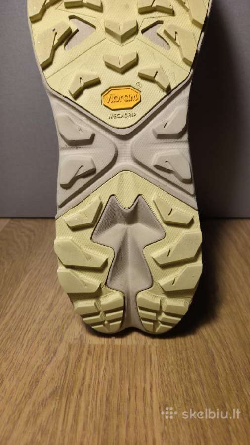 Hoka Anacapa 2 Mid Gtx žygių batai - nuotraukos Nr. 9