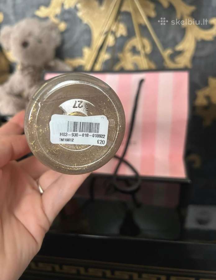 Victoria Secret kūno dulksna - nuotraukos Nr. 2