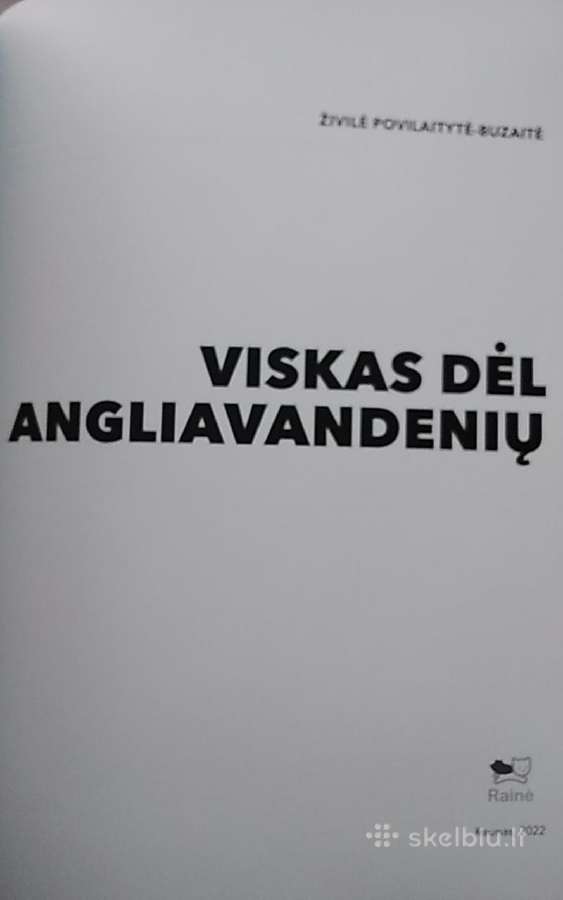 Viskas dėl angliavandenių - nuotraukos Nr. 2