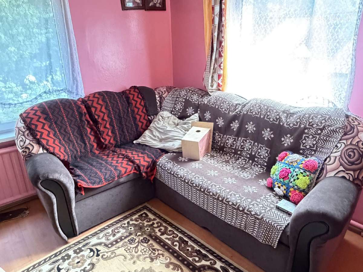 Parduodu spintą ir dvi lovas/sofas - nuotraukos Nr. 4
