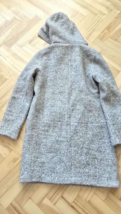 C&a paltas su vilna - nuotraukos Nr. 4