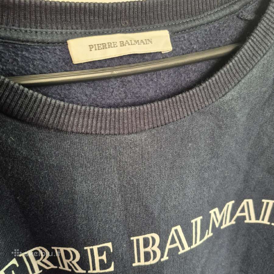 Perre Balmain džemperis L - nuotraukos Nr. 2