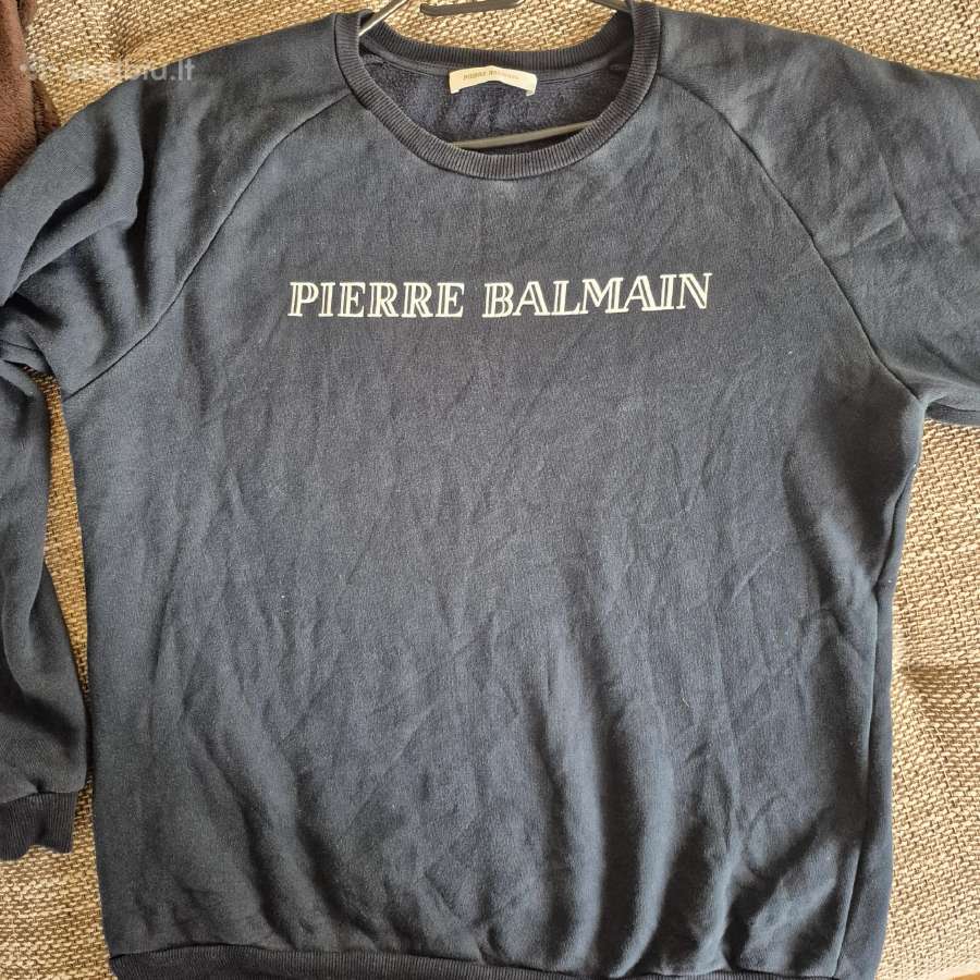 Perre Balmain džemperis L - nuotraukos Nr. 4