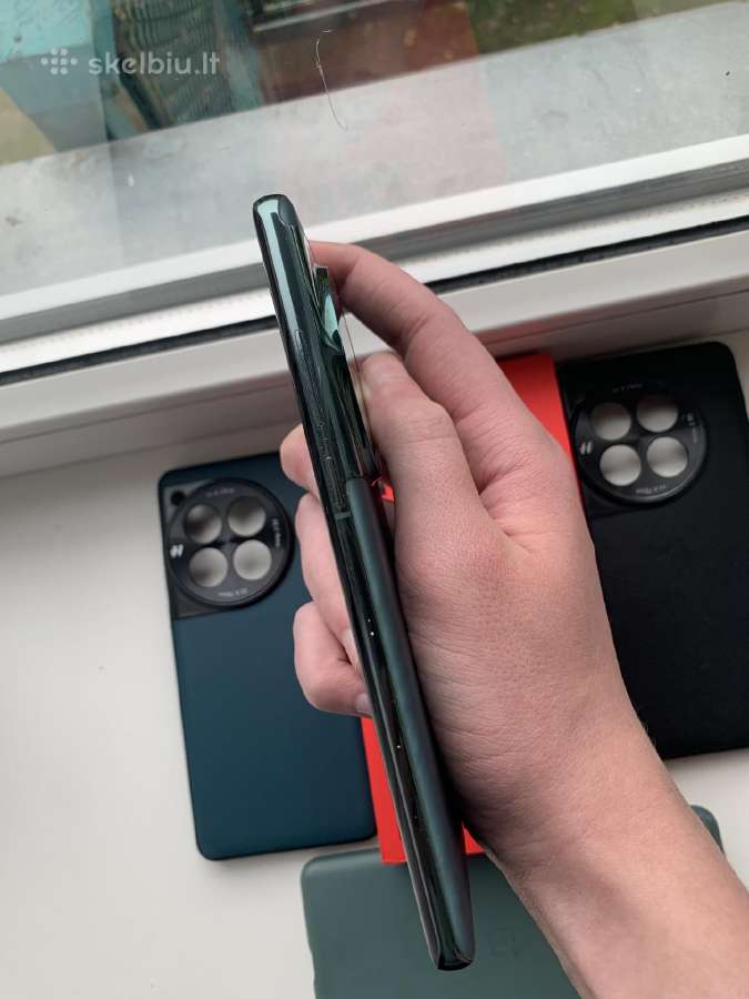 Oneplus 12 512gb - nuotraukos Nr. 5
