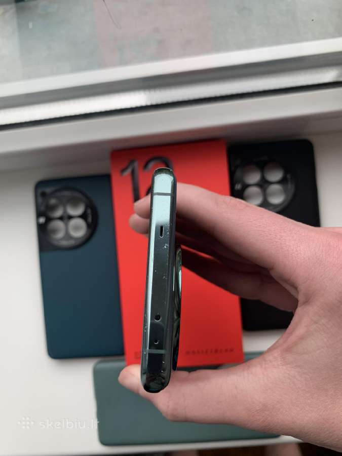 Oneplus 12 512gb - nuotraukos Nr. 6