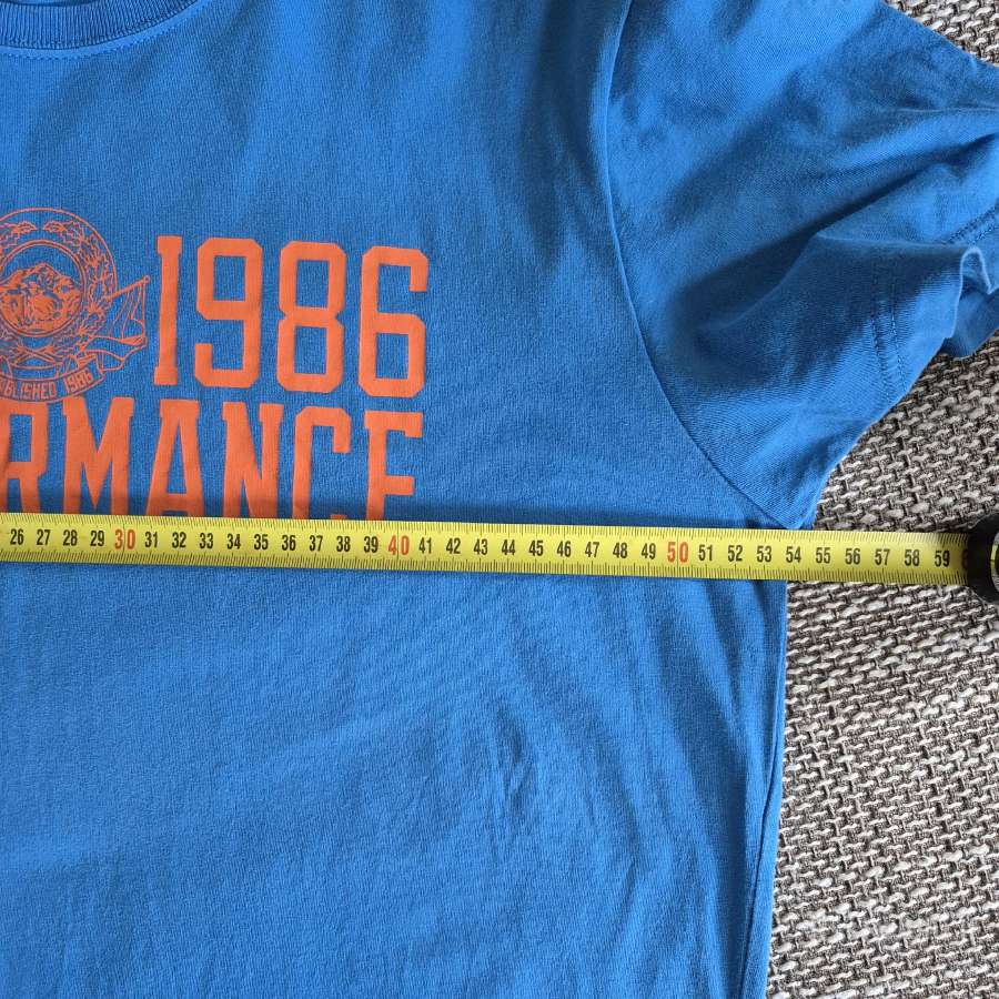 Peak performanse marškinėliai XL - nuotraukos Nr. 6