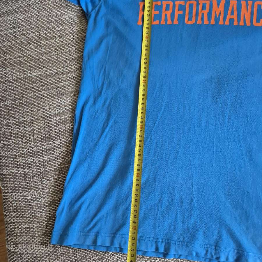 Peak performanse marškinėliai XL - nuotraukos Nr. 7