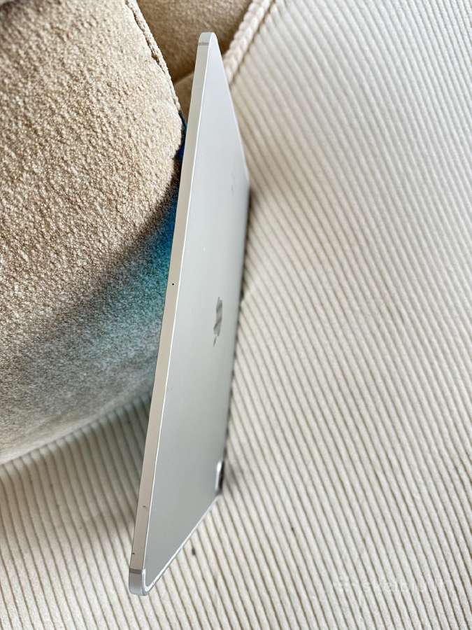 iPad Pro (12.9-inch) (5th generation) WiFi + 5G - nuotraukos Nr. 3