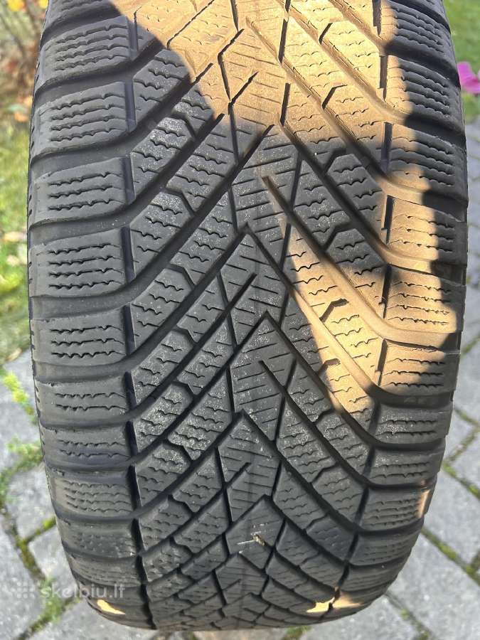 Mersedes Amg ratai su padangomis - nuotraukos Nr. 3
