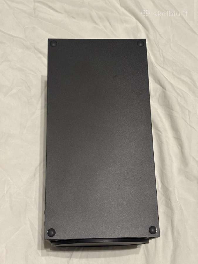Xbox Series X - nuotraukos Nr. 7