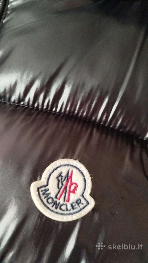 Moncler liemene - nuotraukos Nr. 3