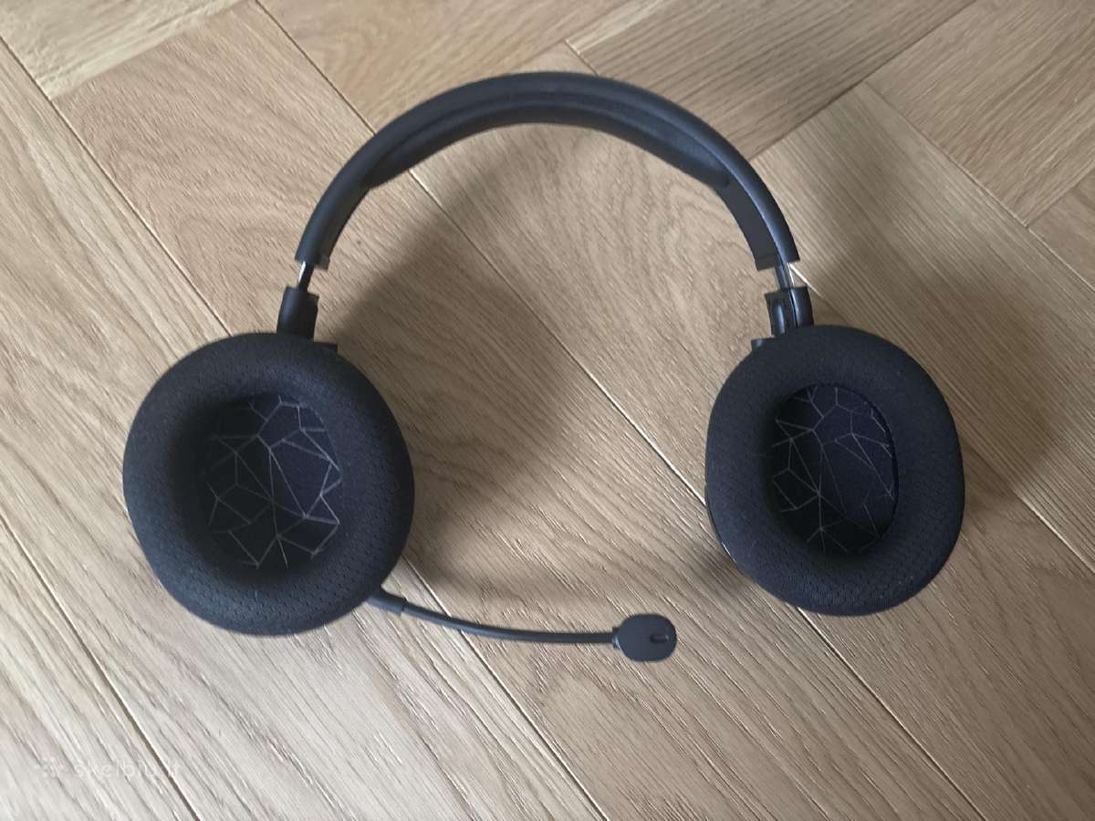 Steelseries Arctis Nova 1 - nuotraukos Nr. 3