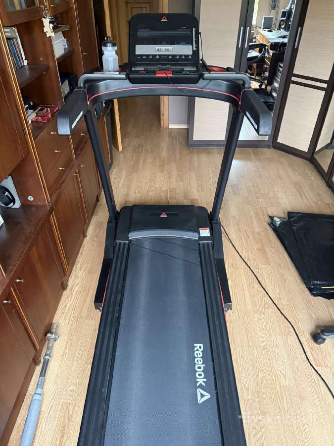 Reebok Jet 100 - nuotraukos Nr. 2