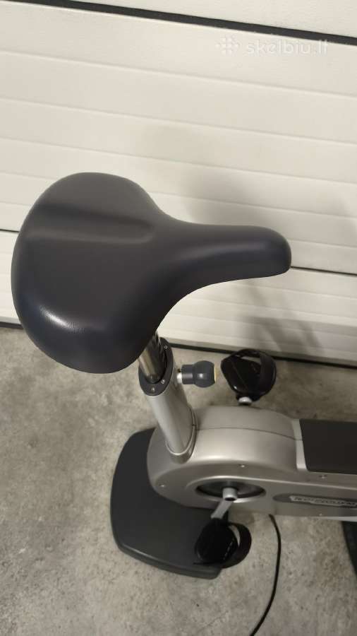 Dviratis treniruoklis Technogym Excite Bike 700i - nuotraukos Nr. 6