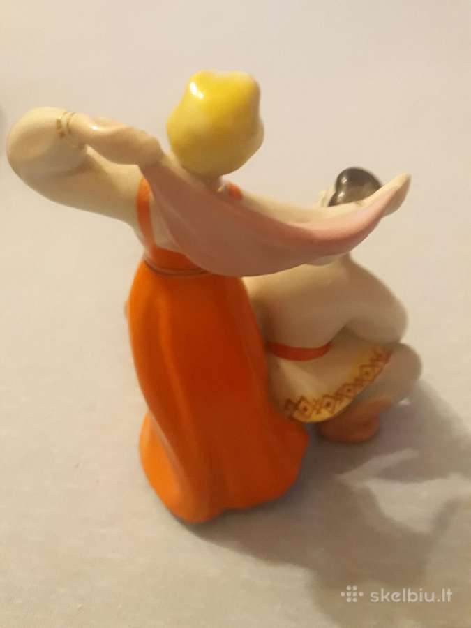 2 statuleles 40€už abi (foto skelbime) - nuotraukos Nr. 5
