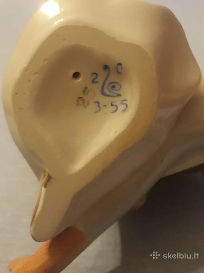 2 statuleles 40€už abi (foto skelbime) - nuotraukos Nr. 6