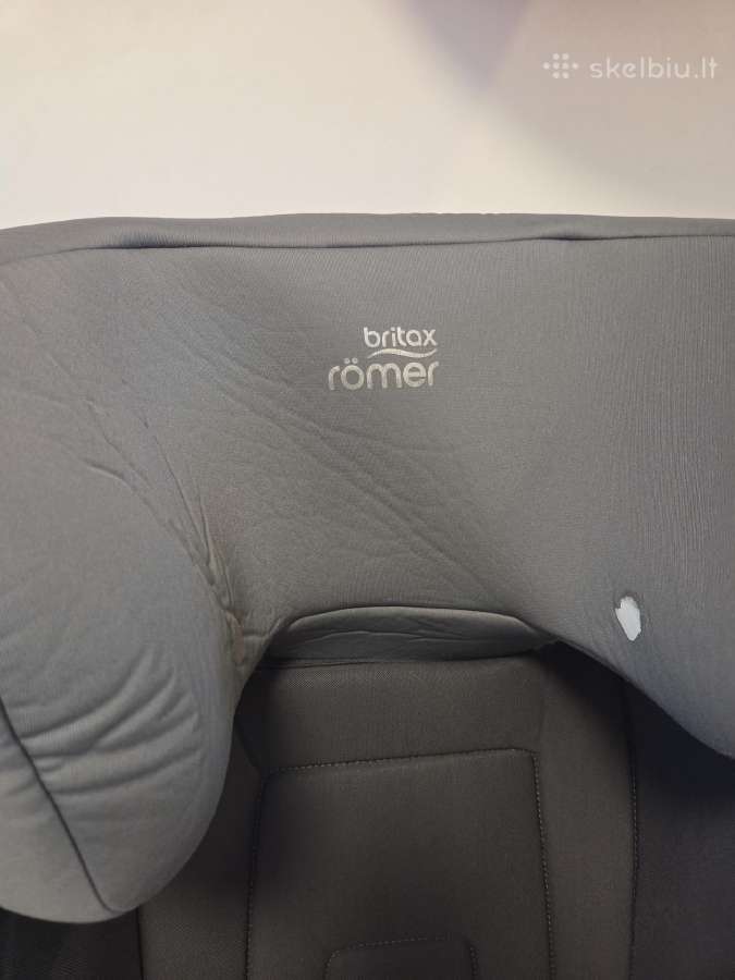 Britax Romer Kidfix 2, II, S, Xp Sict, kėdutė - nuotraukos Nr. 10