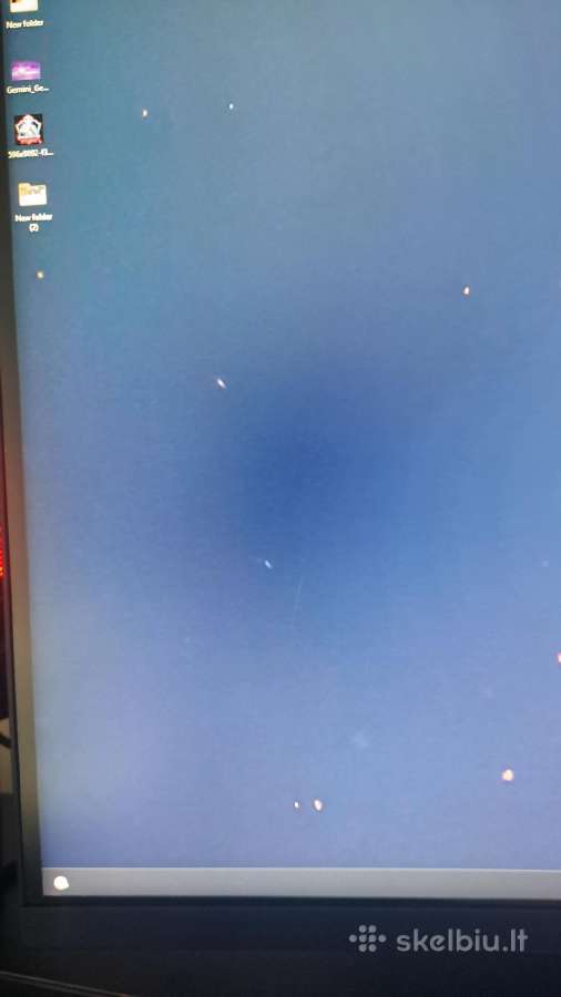 Parduodu xiomi curved monitoriu 34 inch - nuotraukos Nr. 2